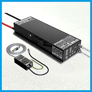 Catalog C3-低耦合電容型