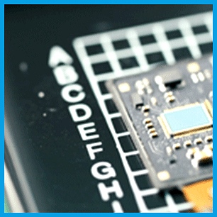 Woodpecker面陣模組 Woodpecker面陣模組