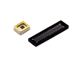 Silicon Photomultiplier 硅光子倍增管 Silicon Photomultiplier 硅光子倍增管