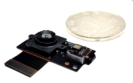 ADS6303系列單光子成像芯片及dToF成像模組