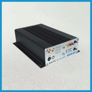 高壓脈沖發生器